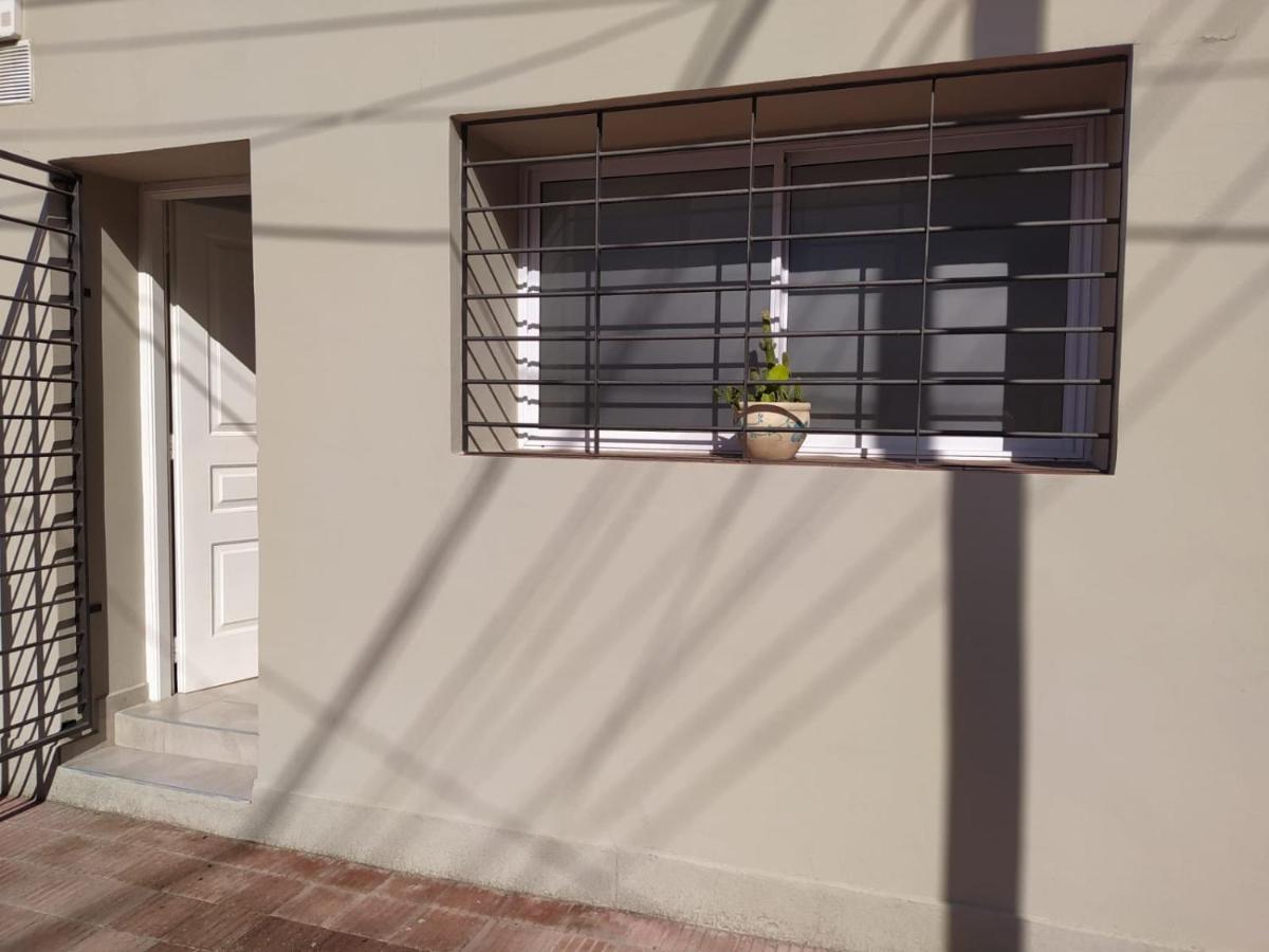 Aa Departamento Flat Premium Cordoba公寓 外观 照片