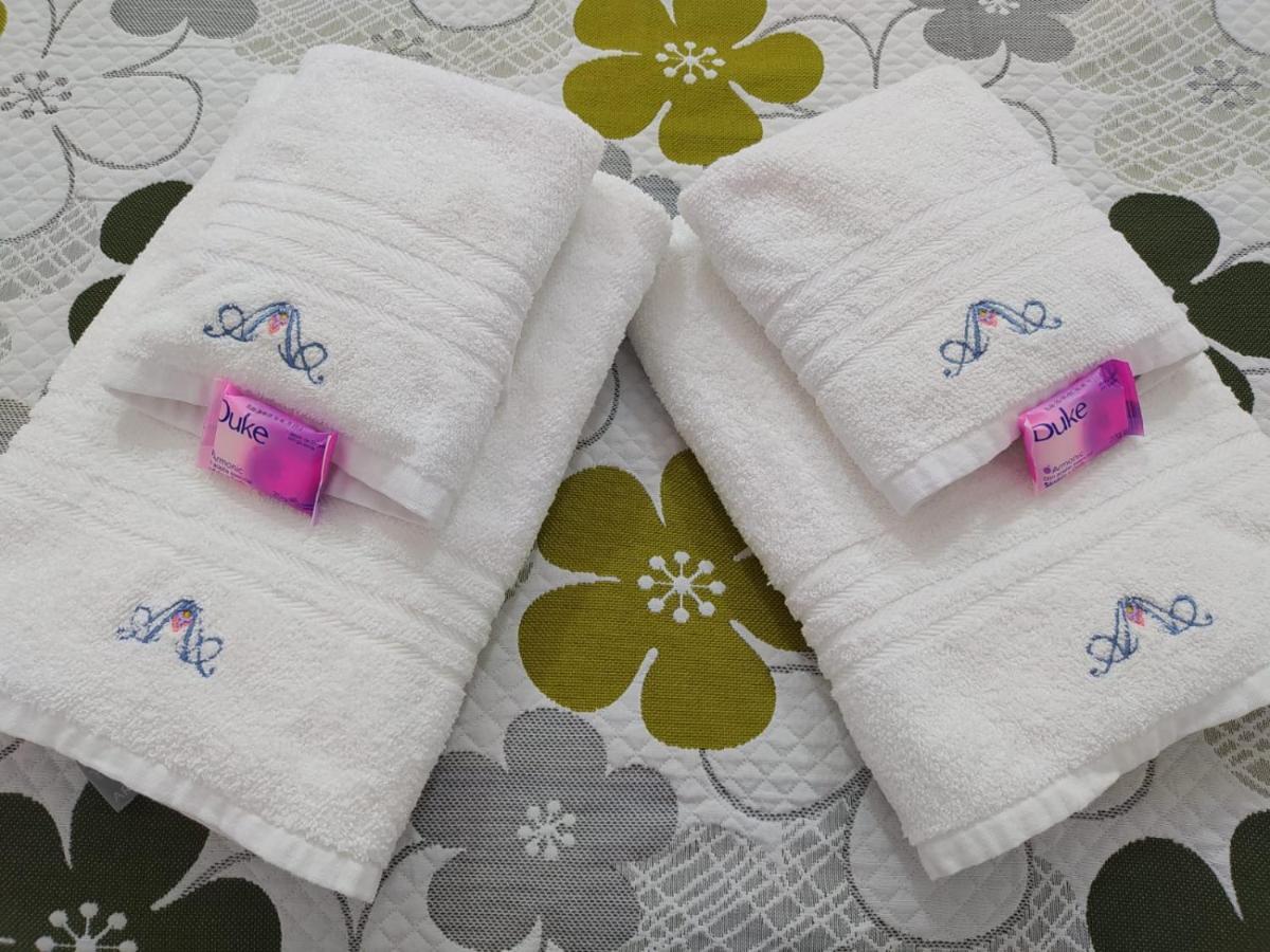 Aa Departamento Flat Premium Cordoba公寓 外观 照片