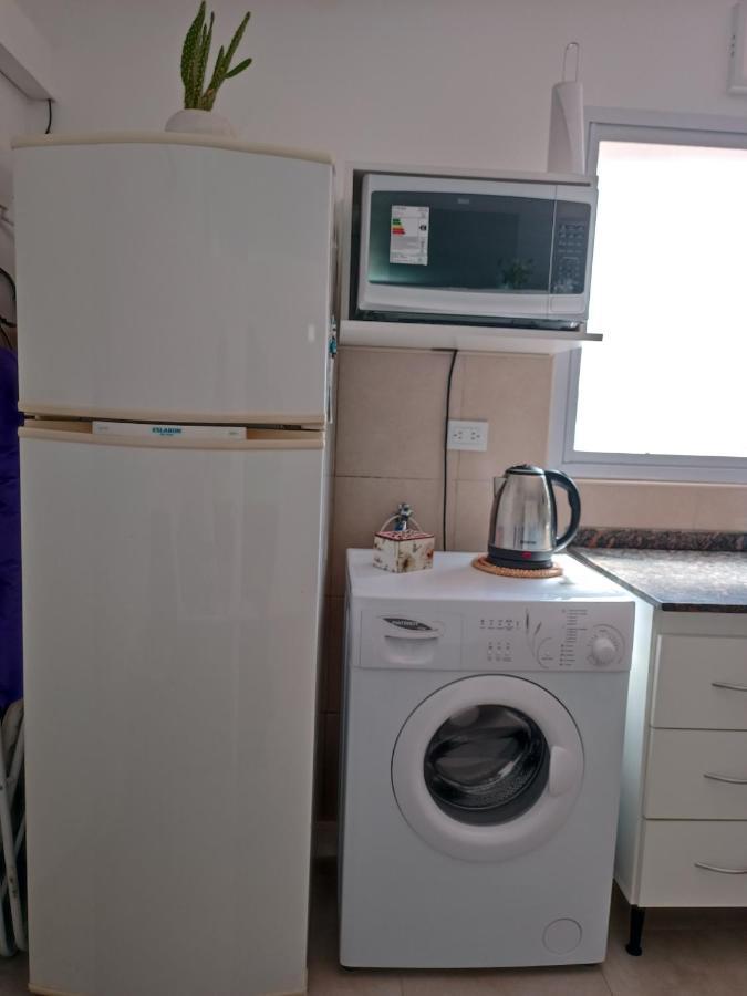Aa Departamento Flat Premium Cordoba公寓 外观 照片