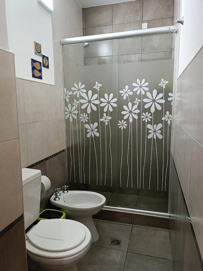 Aa Departamento Flat Premium Cordoba公寓 外观 照片