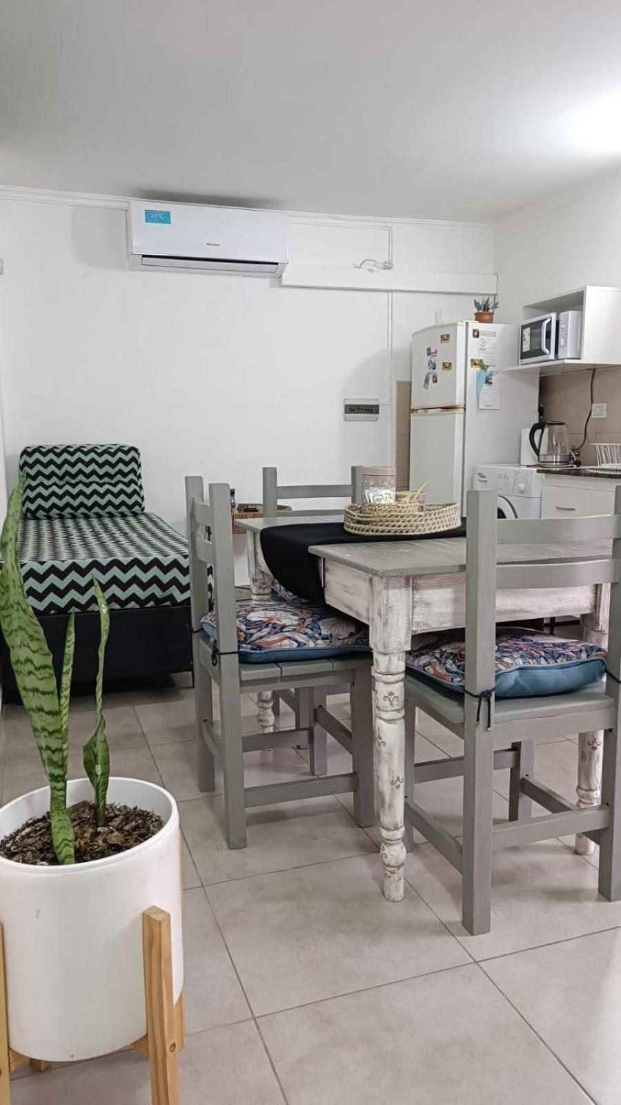 Aa Departamento Flat Premium Cordoba公寓 外观 照片