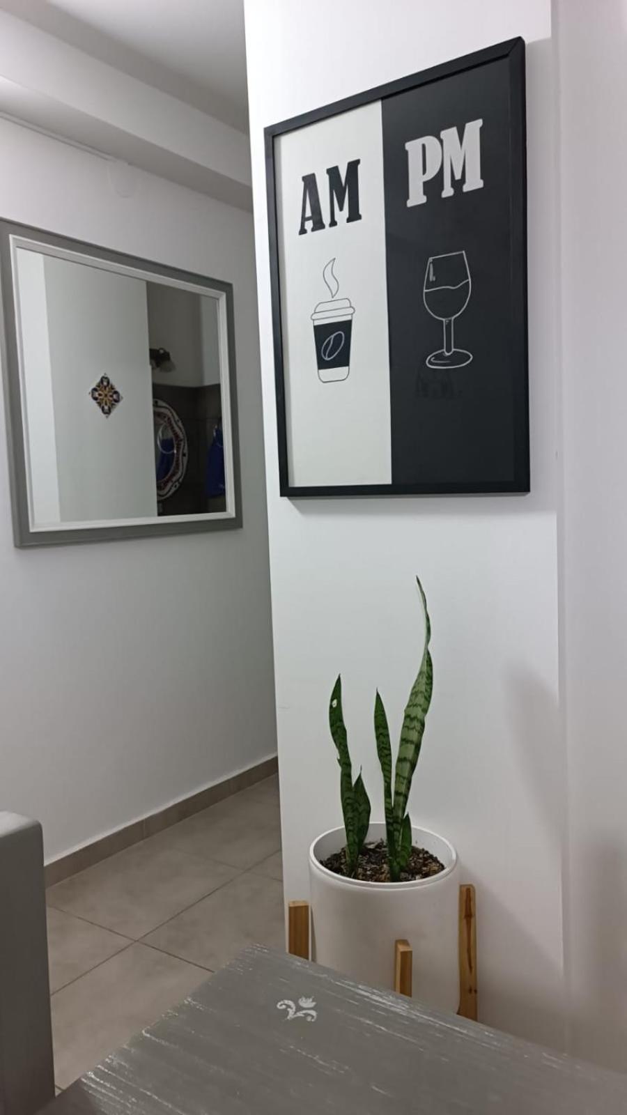 Aa Departamento Flat Premium Cordoba公寓 外观 照片