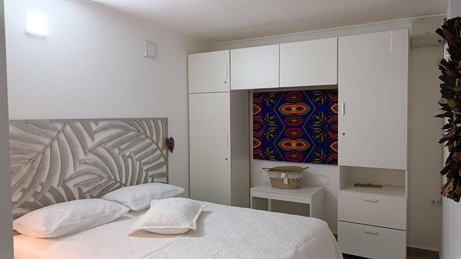 Aa Departamento Flat Premium Cordoba公寓 外观 照片